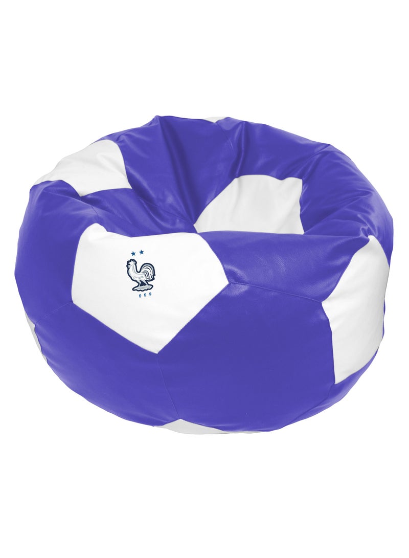 Jumbble World Cup 2022 Football Large Bean Bag France - Image 3