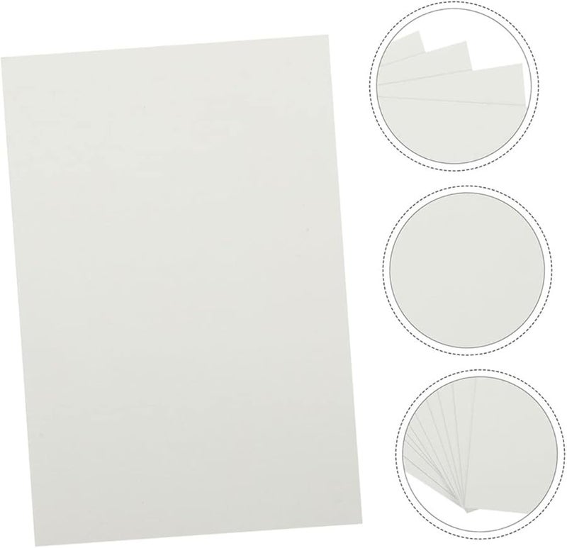 5 قطع من ألواح الألمنيوم الفارغة للتصعيد المعدني للحرف اليدوية ولافتات DIY - Image 5