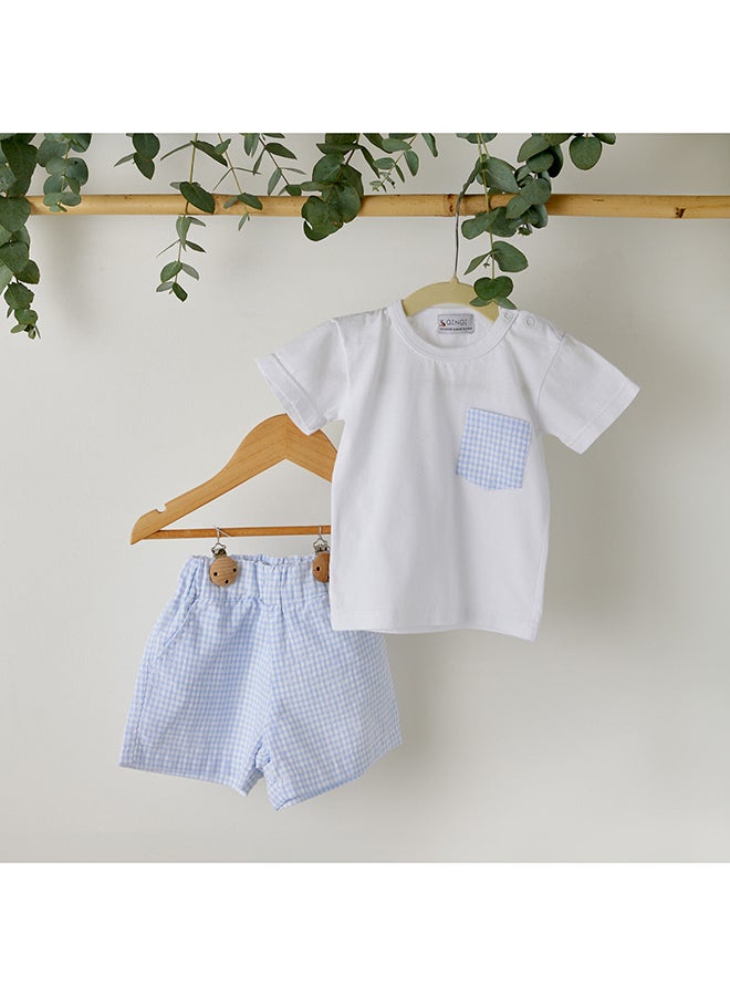 Gingi Store Matching Set James - Image 2