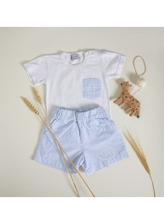 Gingi Store Matching Set James - Image 3