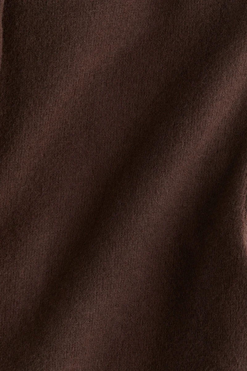 H&M Jersey waistcoat