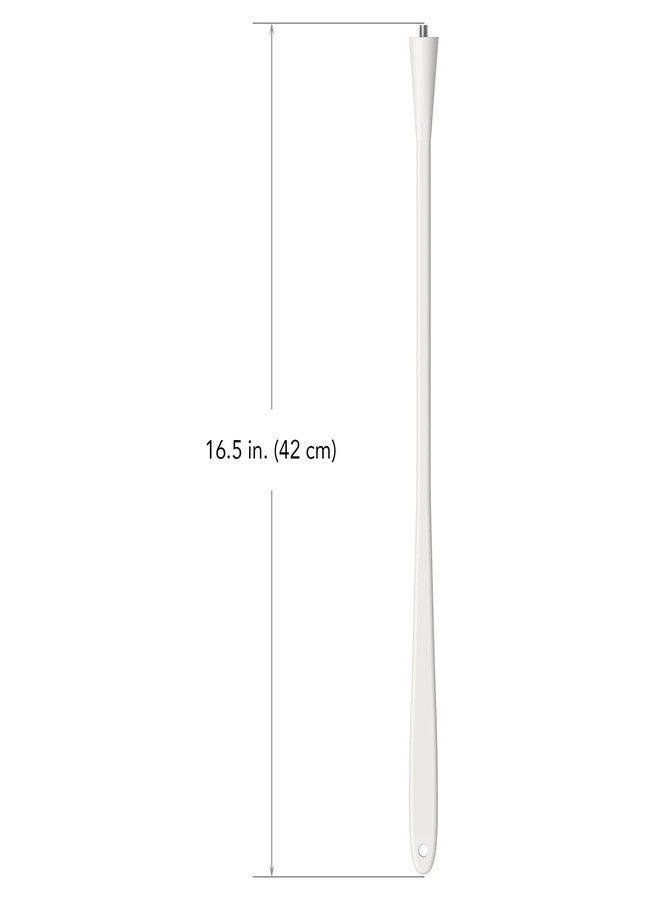 Aobelieve Flexible Twist Mount for HelloBaby HB65/HB66/HB248, ANMEATE SM935E Video Baby Monitor - Image 4