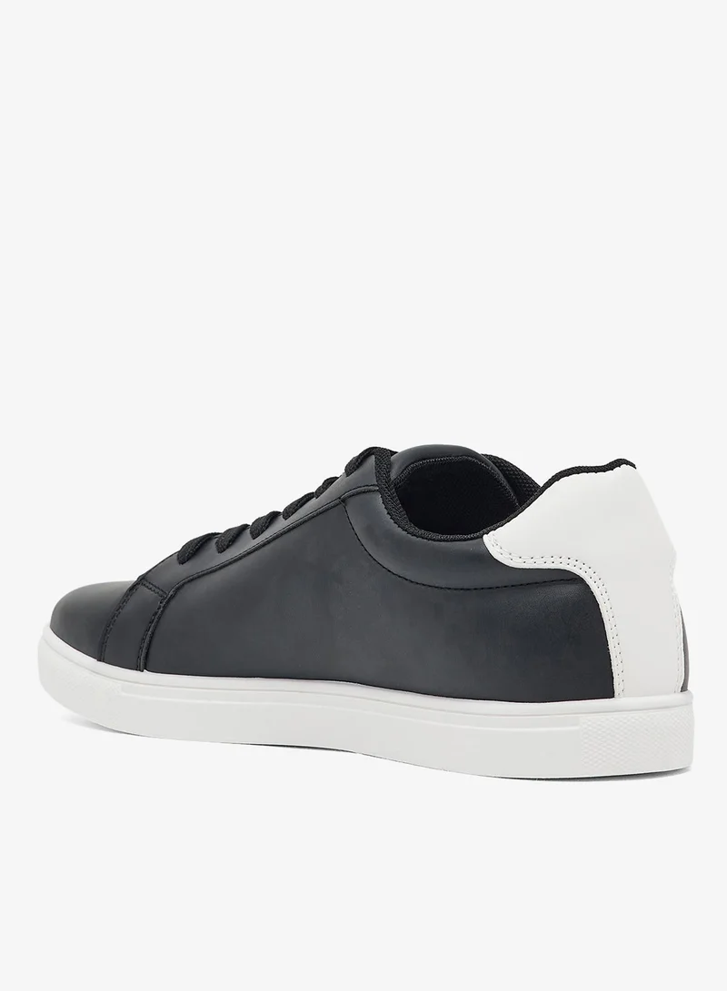 BRAVE SOUL  Louie Essential Sneakers for Men | Best Price UAE