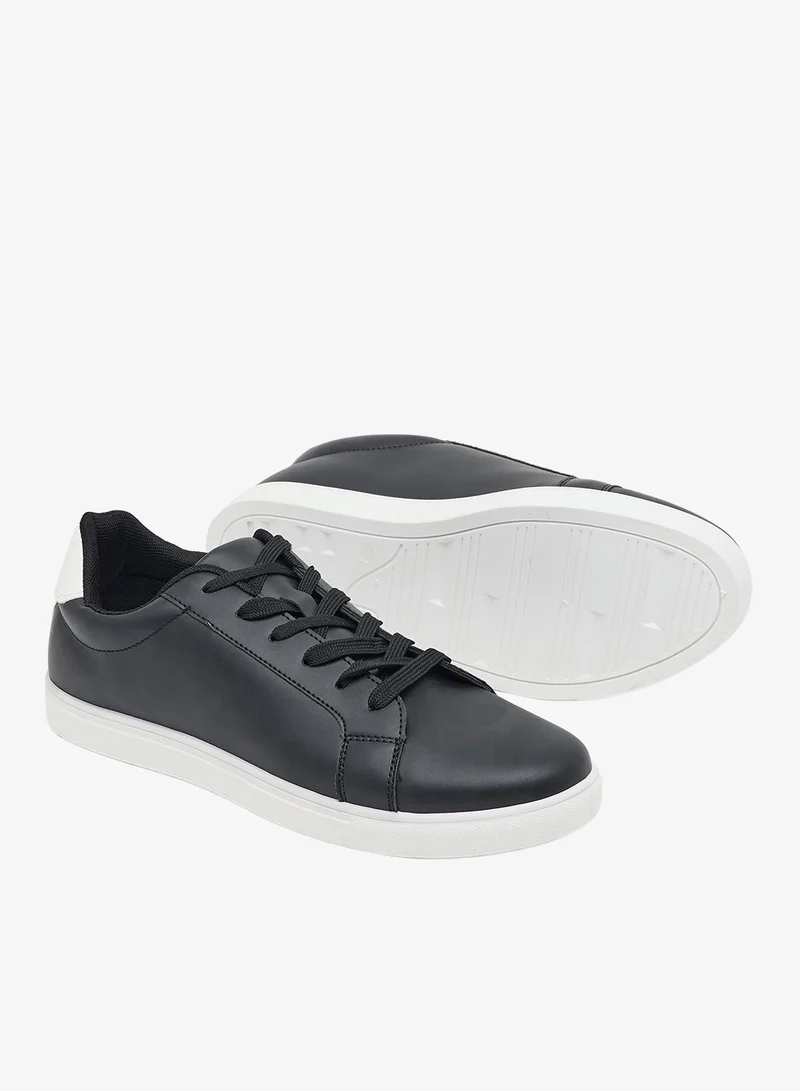 BRAVE SOUL  Louie Essential Sneakers for Men | Best Price UAE