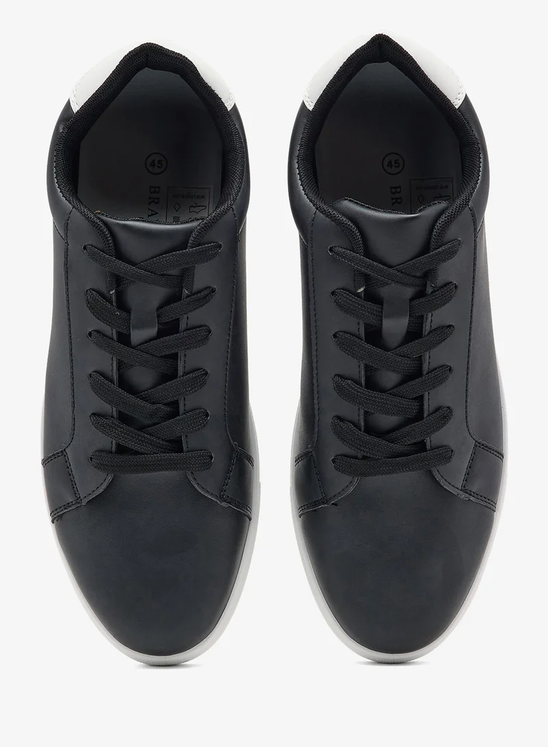 BRAVE SOUL  Louie Essential Sneakers for Men | Best Price UAE