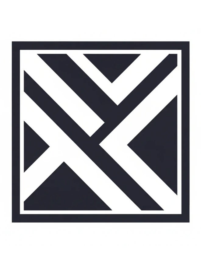 Senam Retro scarf - Image 2