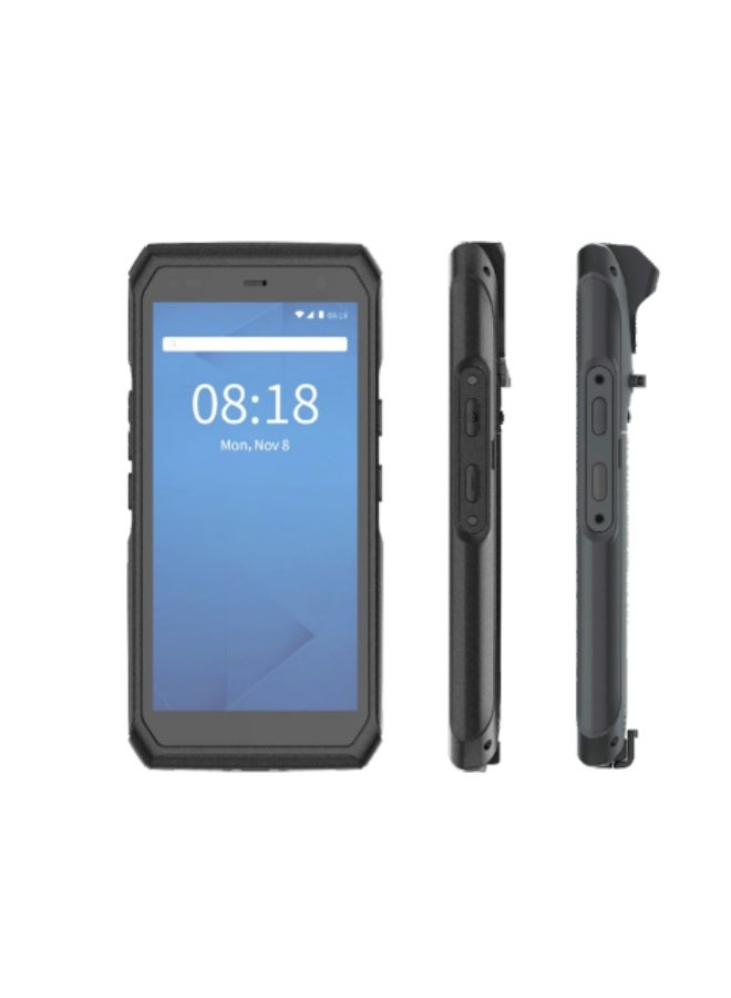 Idata Rugged Industrial Android Handheld Device for Logistics & Warehouses - Image 2