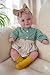 BABESIDE Reborn Baby Dolls 20Inch Cute Soft Vinyl RealisticNewborn Baby Doll Poseable Real Life Lifelike Baby Dolls wDoll Accessories for 3 Year Old Girls - Image 4