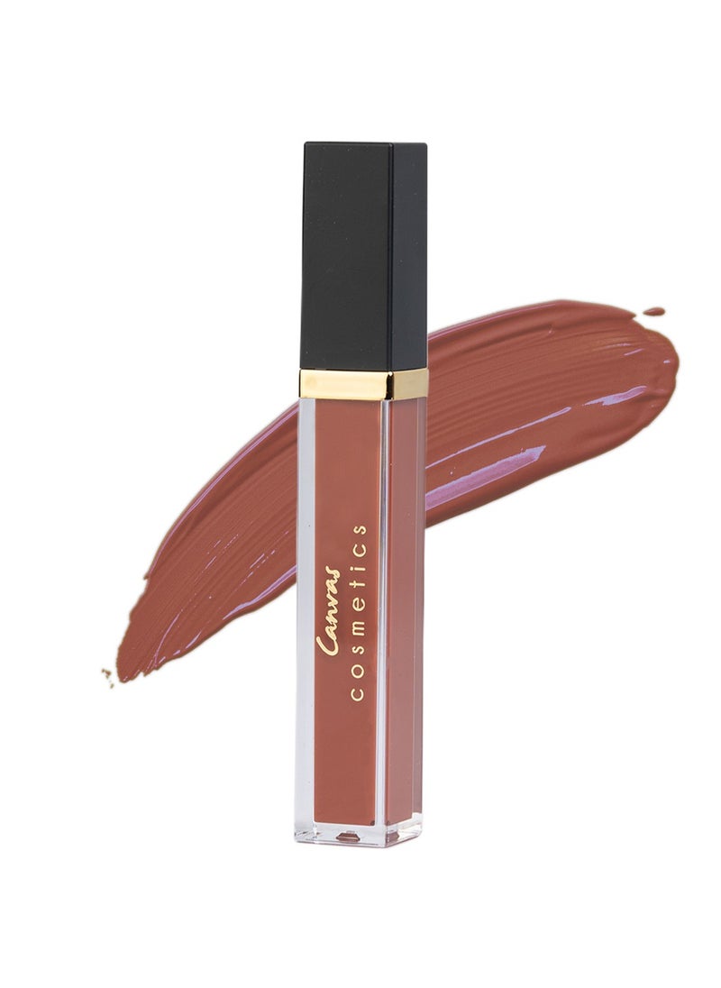 Canvas cosmetics Savannah Matte Liquid Lipstick 