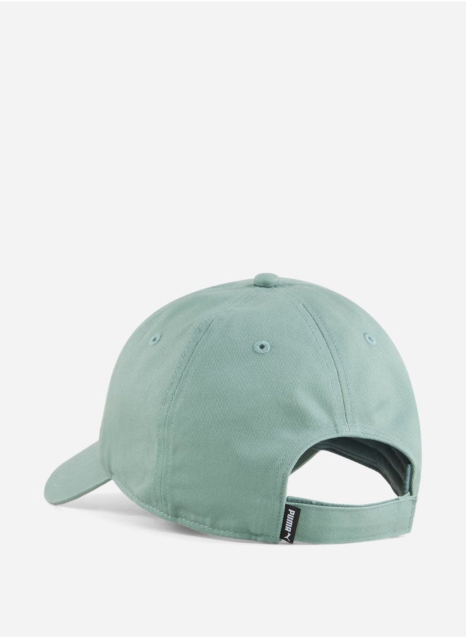 PUMA Essential No.1 Logo Patch Baseball Cap  - Image 2