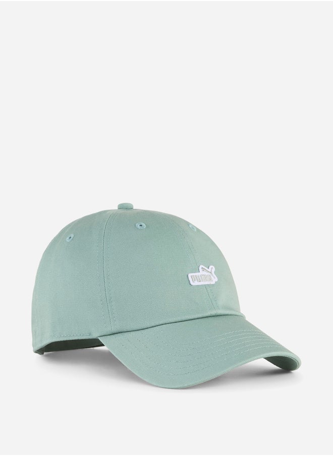 PUMA Essential No.1 Logo Patch Baseball Cap  - Image 1