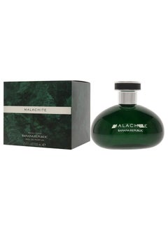 BANANA REPUBLIC Banana Republic Malachite by Banana Republic for Women. Eau De Parfum Spray 3.4-Ounces 