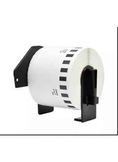 Goink Brother QL-710W DK-22205 62MM Continuous Form Thermal Label, 30 Meters (Equivalent)  - Image 4