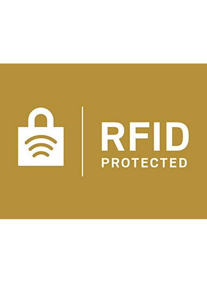 Fossil Logan Brown Leather Women's Wallet (SL7833200) - Image 5