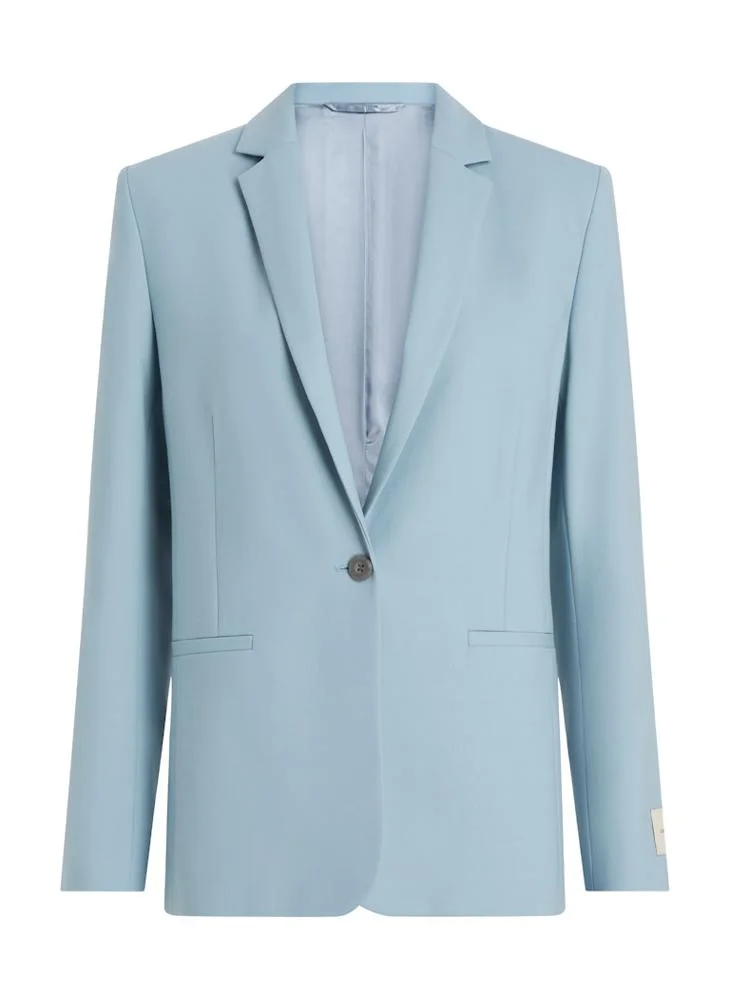 كالفن كلاين Tailored Blazer