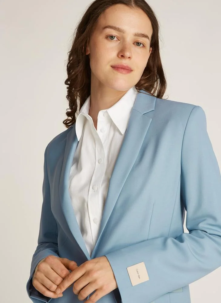 كالفن كلاين Tailored Blazer
