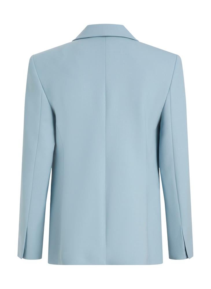 CALVIN KLEIN - Tailored Blazer - Image 1