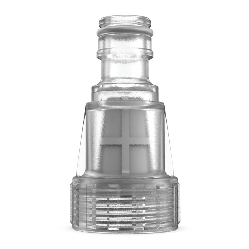 DYLECT® Universal Water Inlet Connector for High Pressure Washer – Leak-Proof Quick Connect Adapter | Durable, Rust-Resistant, Compatible with Most Pressure Washer Brands - Image 1