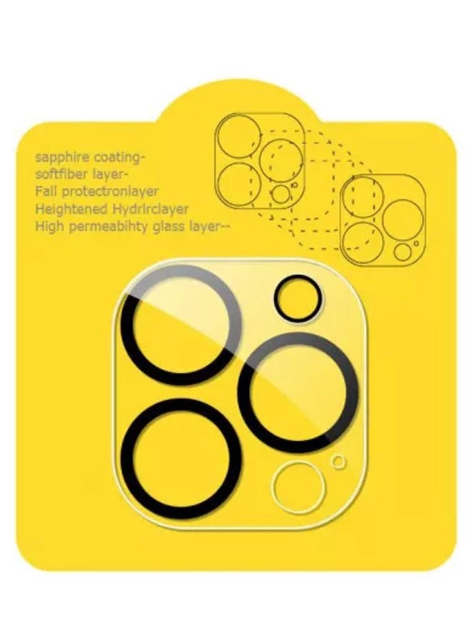 RTZ Protection Package 9 in 1 for Apple iPhone 13 Pro  - Image 5