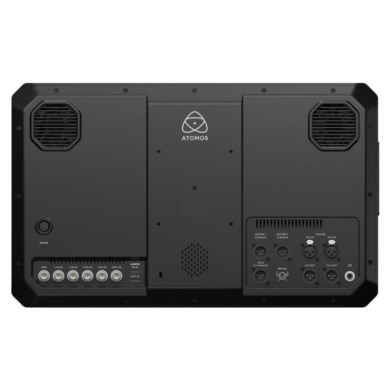 Atomos Sumo 19" SE HDR Pro/Cinema Monitor/Recorder/Switcher - Image 3