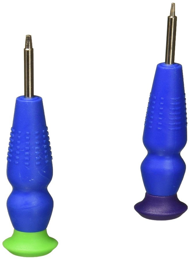 Silverhill Tools ASDTS6 Pentalobe Screwdrivers for MacBook Pro (Sizes 5 and 6) - Image 2