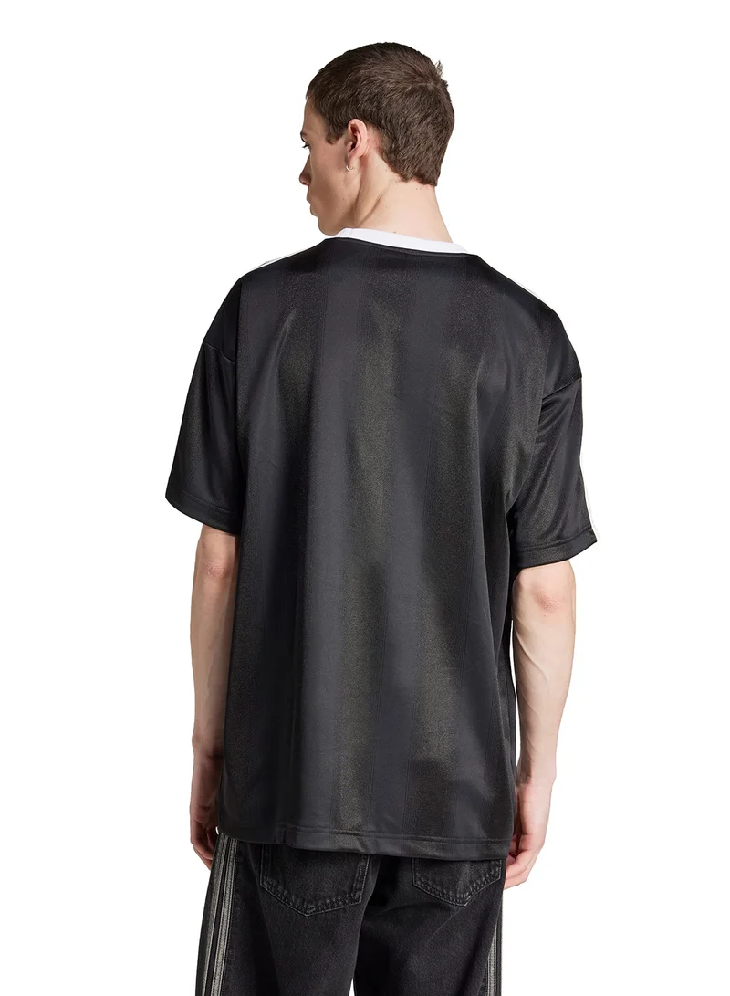 اديداس اوريجينالز Adicolor Jacquard Jersey