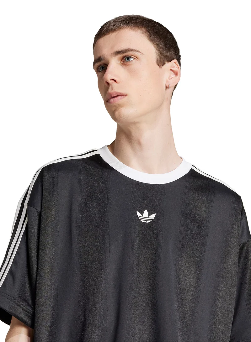 adidas Originals Adicolor Jacquard Jersey