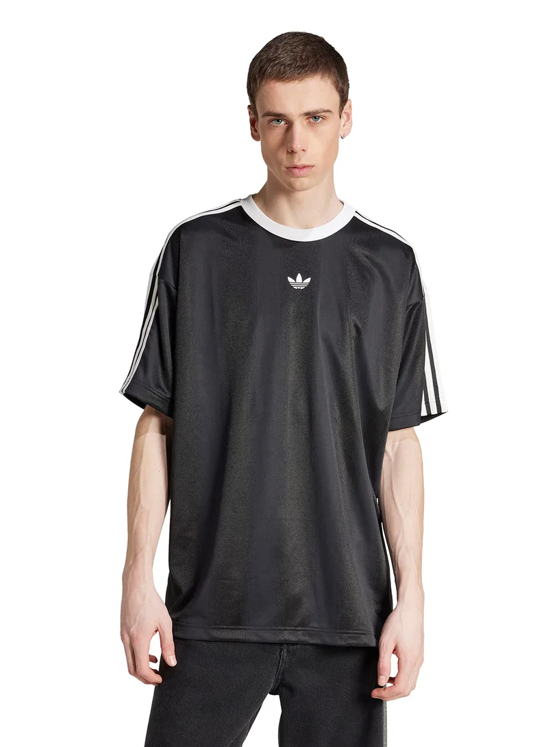 اديداس اوريجينالز Adicolor Jacquard Jersey