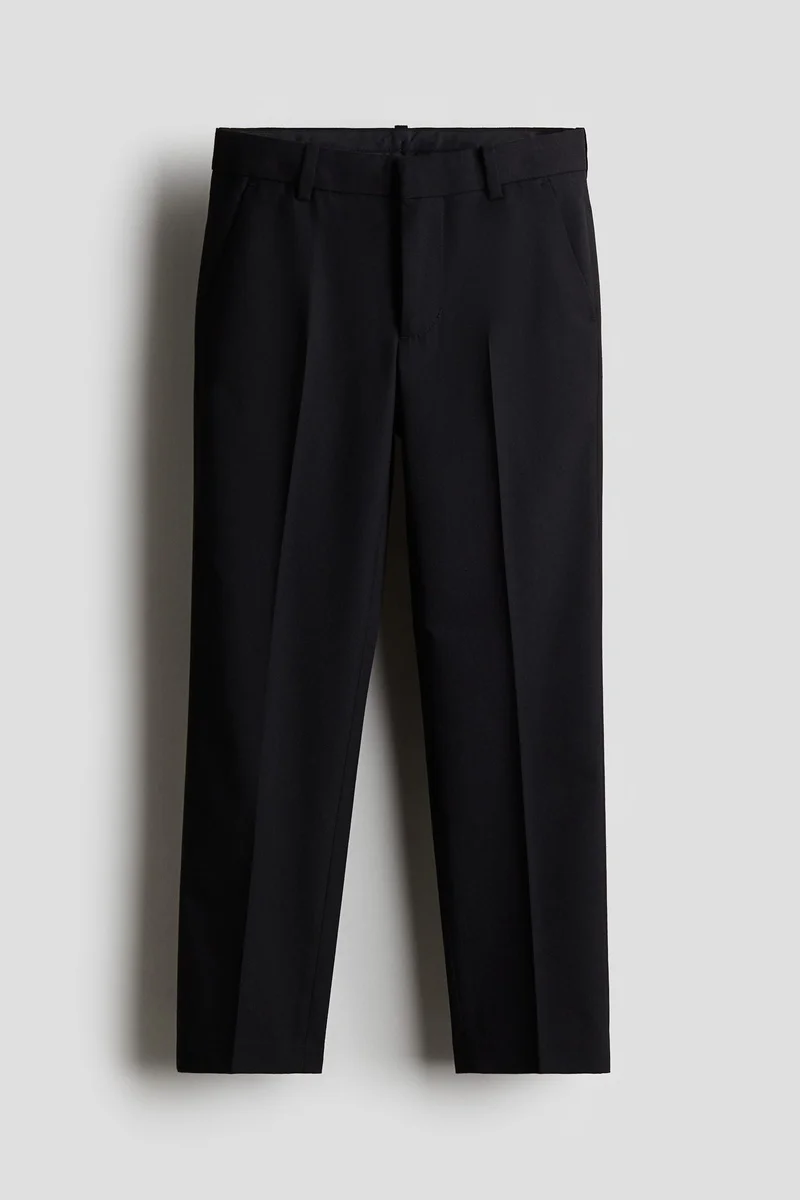 H&M Suit Trousers