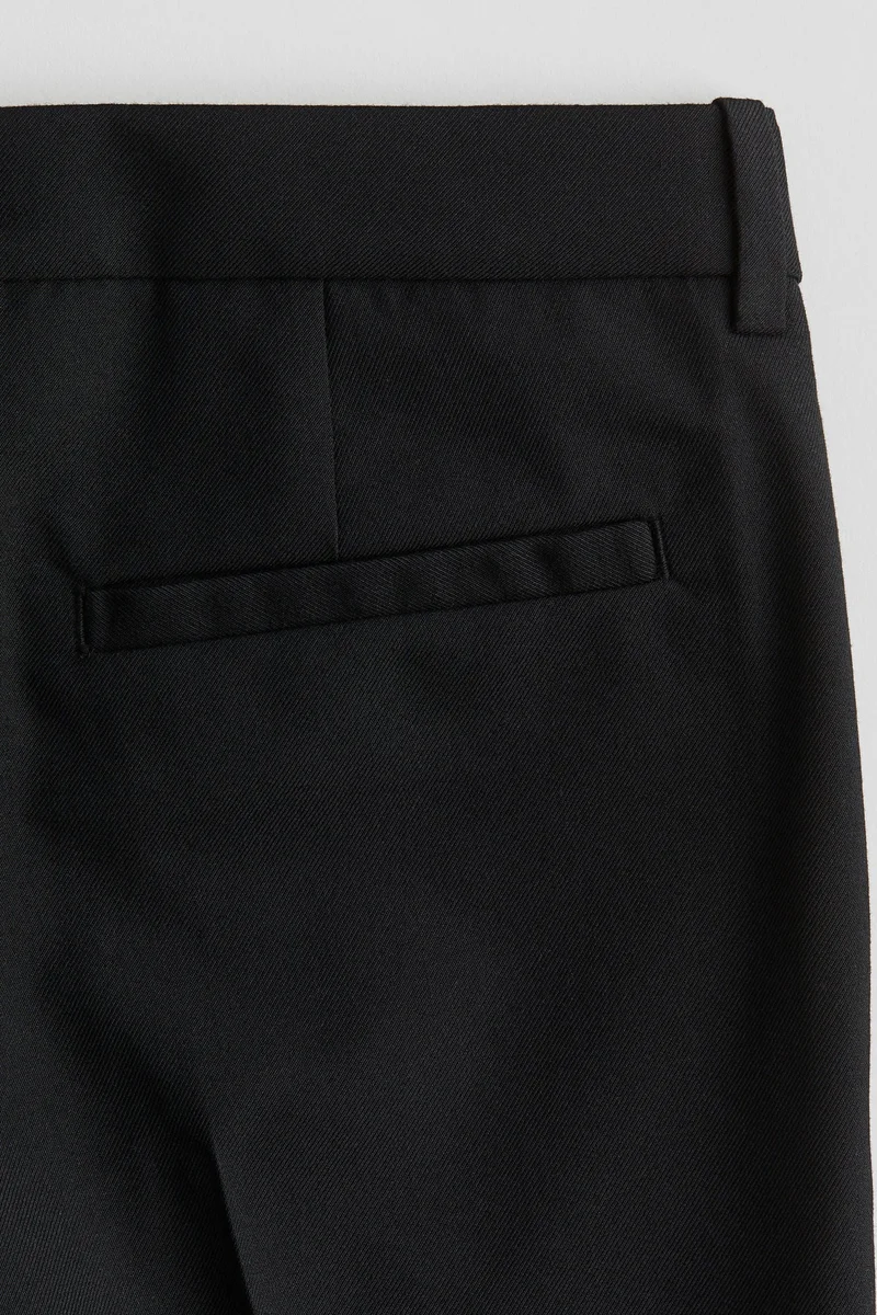 H&M Suit Trousers