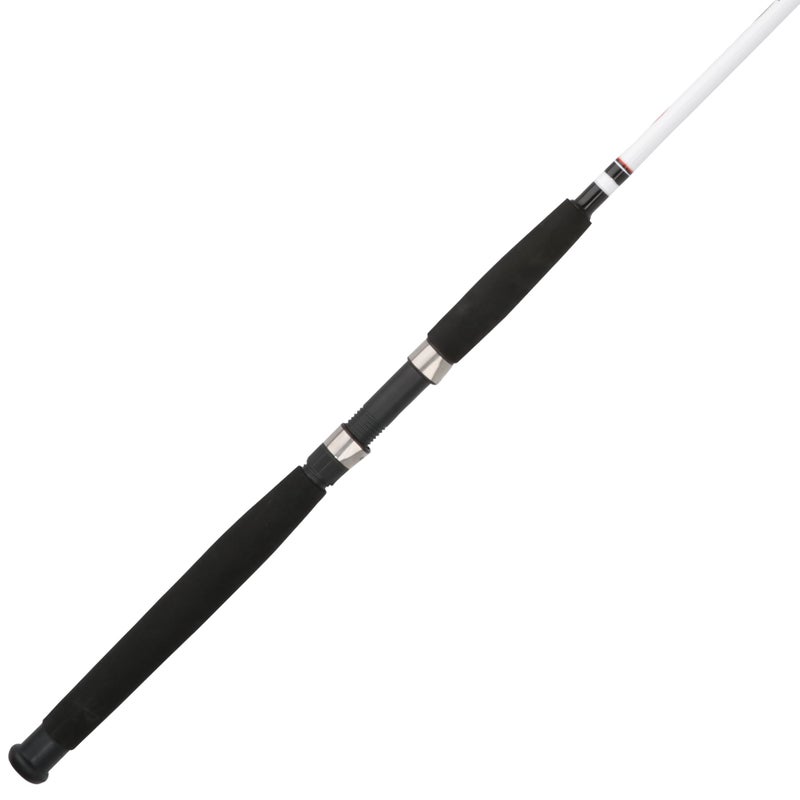Berkley 8’ Big Game Spinning Rod, Two Piece Surf Rod, 12-30lb Line Rating, Medium Heavy Rod Power, Moderate Fast Action, 1-4 oz. Lure Rating - Image 3