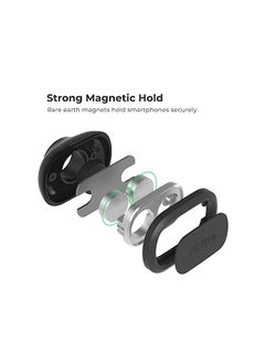iOttie iTap Magnetic Dashboard & Windshield Mount  - Image 4