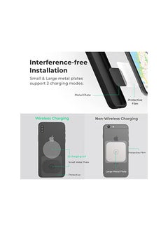 iOttie iTap Magnetic Dashboard & Windshield Mount  - Image 5