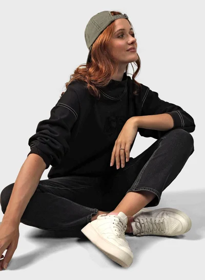 American Eagle Logo Sweatshirt