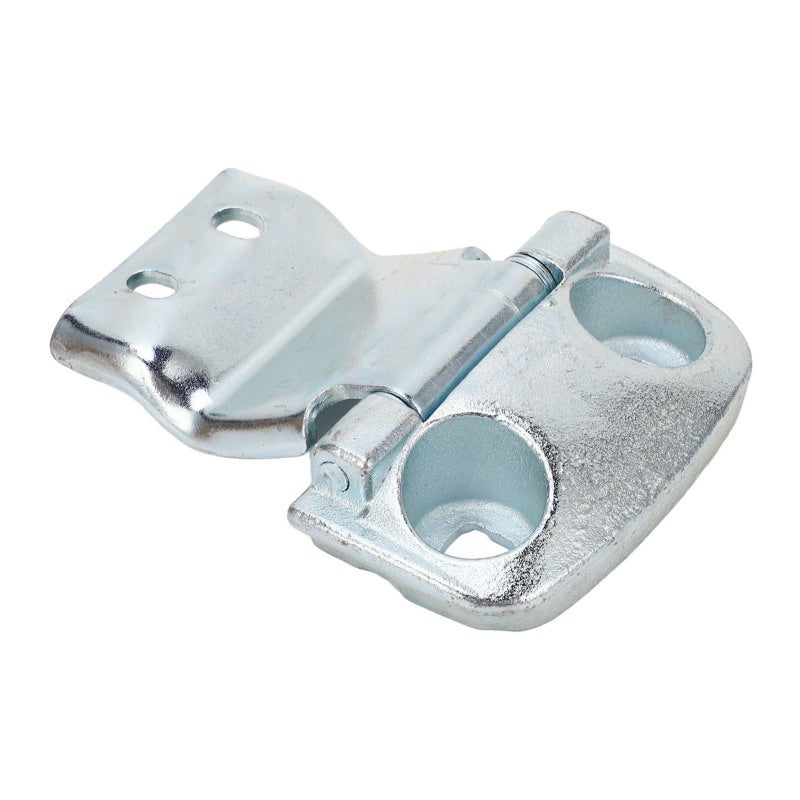 استبدال مفصلة الباب الخلفي العلوي الأيسر لسيارات بيجو بوكسر وفيات دوكاتو من عام 2006 فصاعدًا - مفصلة باب سيارة معدنية عالية الجودة للباب الخلفي الأيسر العلوي برقم OE 1354550080 للأمان - Image 4