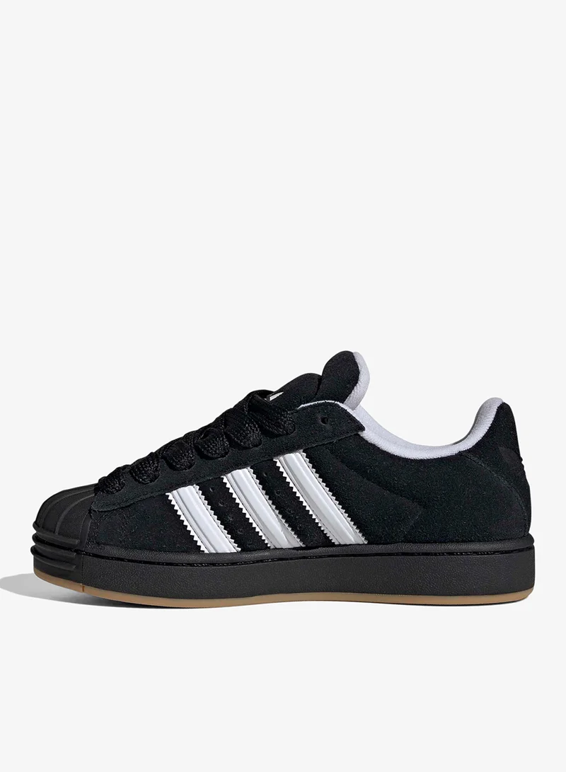 adidas Originals Youth Superstar St