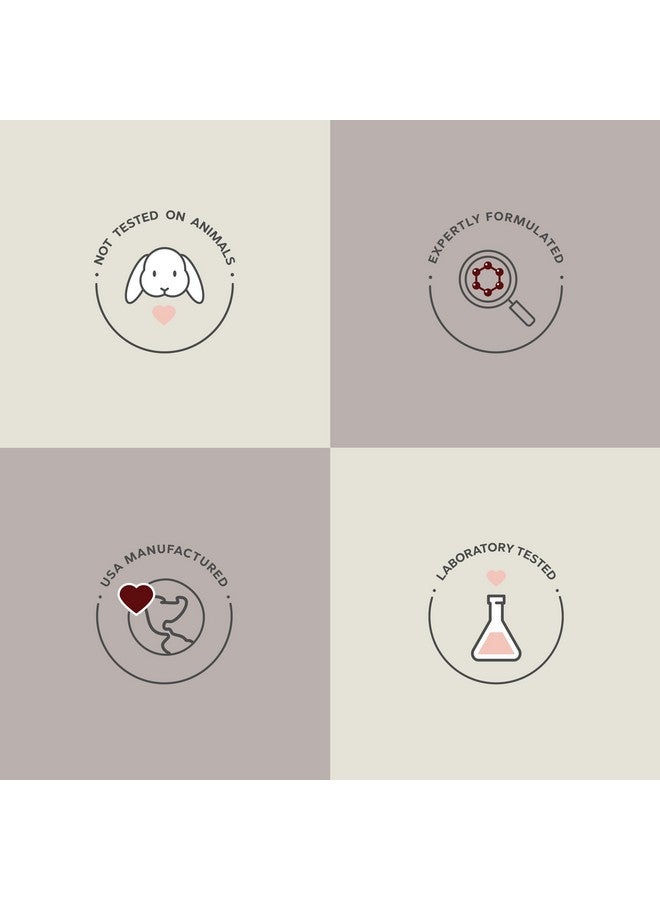 Measurable Difference Good & True Organics - Anti-Aging Face Serum with Rose Water | Boosts Collagen, Tightens Skin, Reduces Wrinkles & Fine Lines | All Skin Types - Image 5