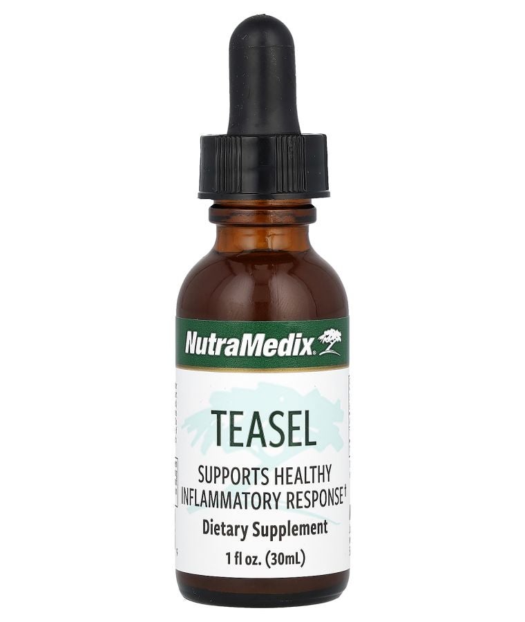 Teasel 1 fl oz (30 ml)