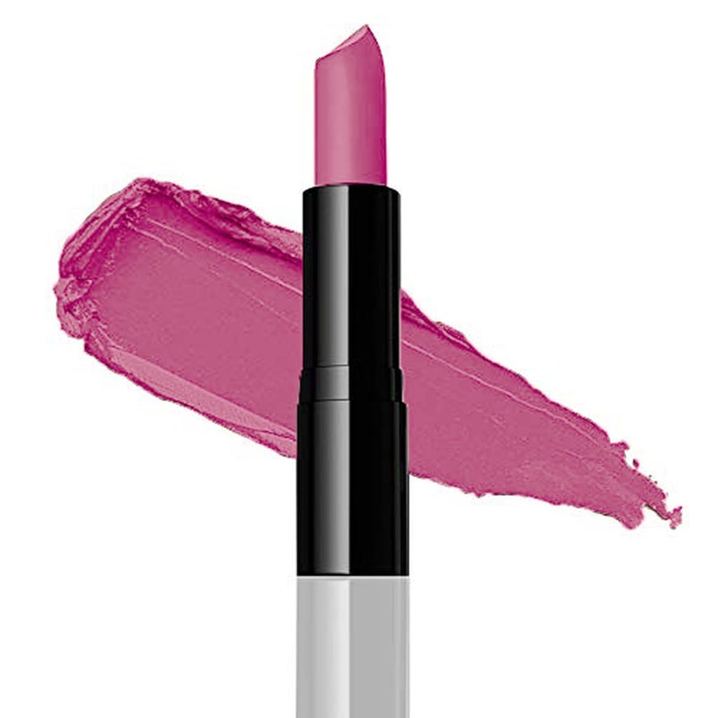 Flori Roberts Flori Roberts Luxury Lipstick, Vibrant Lip Makeup for Women of Color or Deeper Skin Tones, Demi-Matte Texture, Hydrates and Conditions Lips 