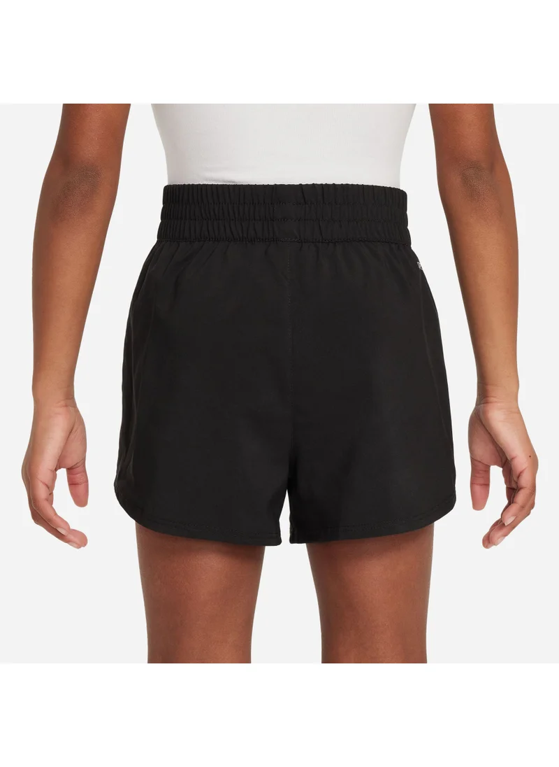 Nike Kids' Dri-FIT One Shorts