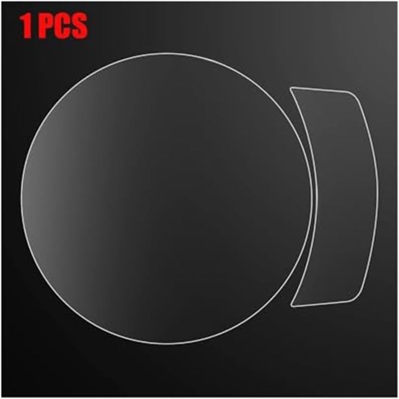 Wivplex Motorcycle Dashboard Screen Protector - Image 5