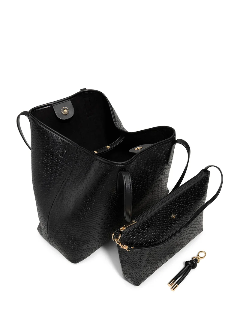 كول ات سبرنج Top Handle Tote