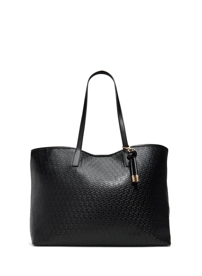 كول ات سبرنج Top Handle Tote