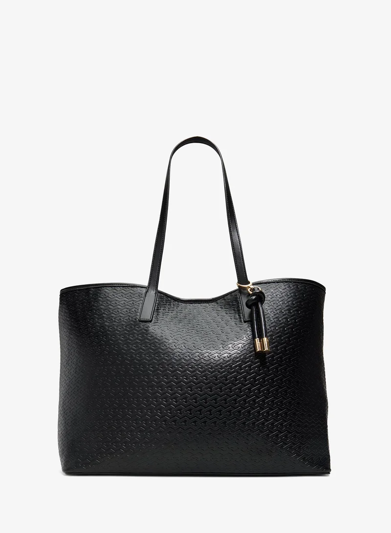 كول ات سبرنج حقيبة يد علوية