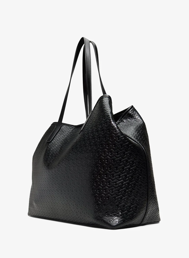 كول ات سبرنج حقيبة يد علوية