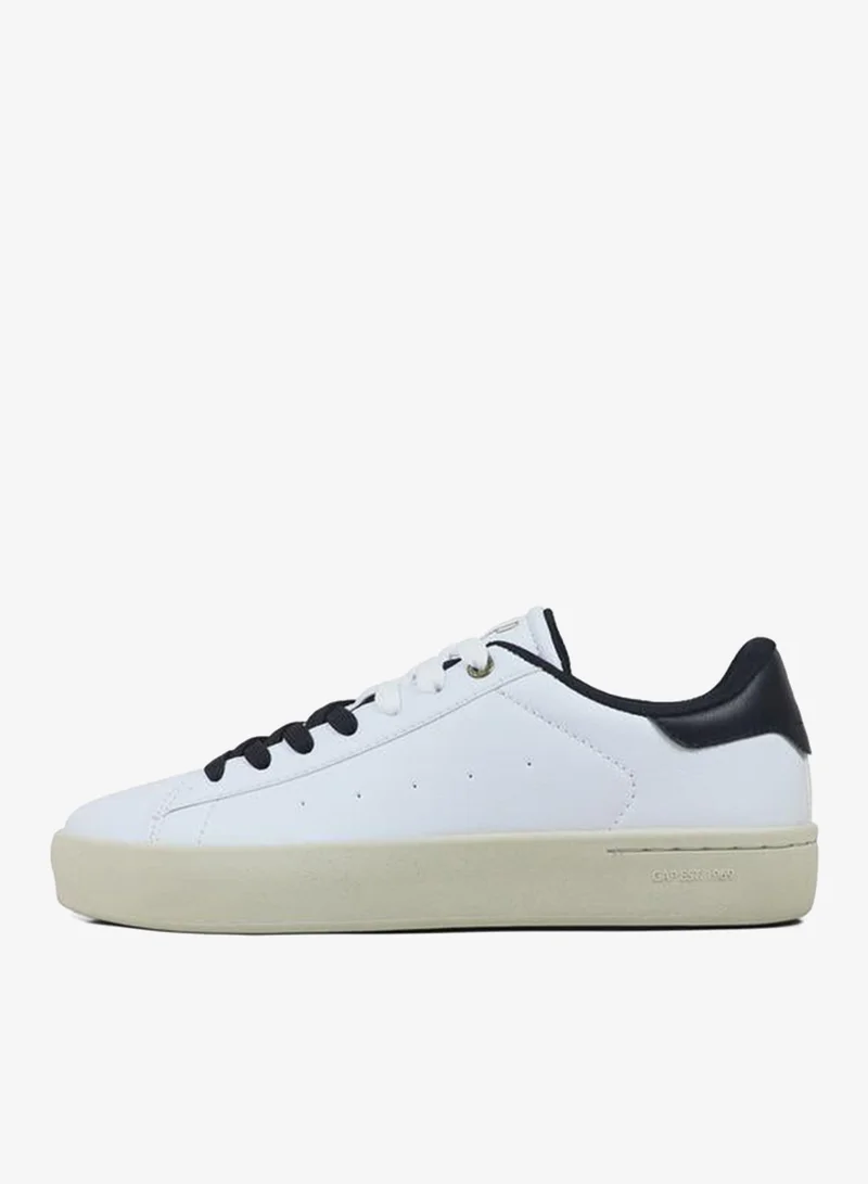 Gap Men Sun Mx Lace-Up Ankle Sneakers