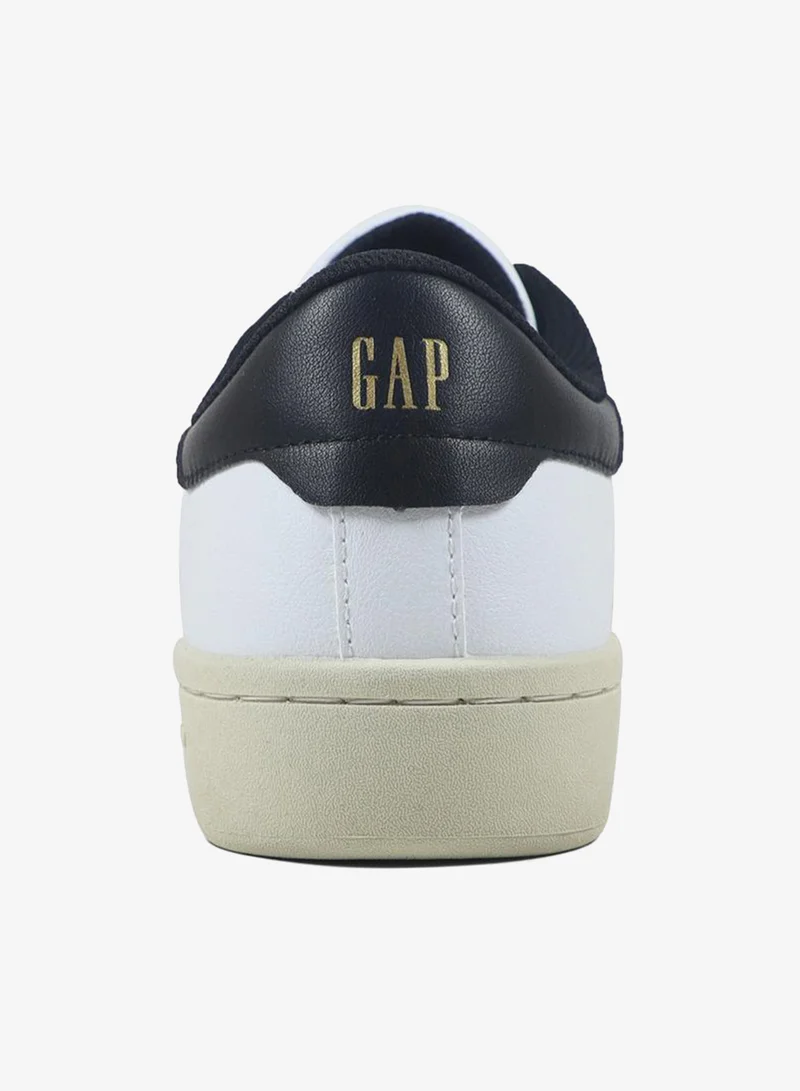 Gap Men Sun Mx Lace-Up Ankle Sneakers