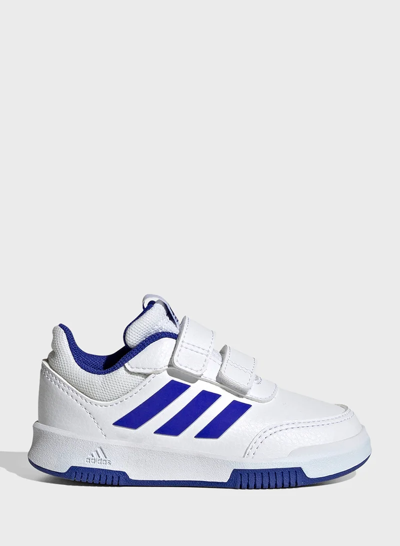 Adidas Tensaur Hook And Loop Shoes