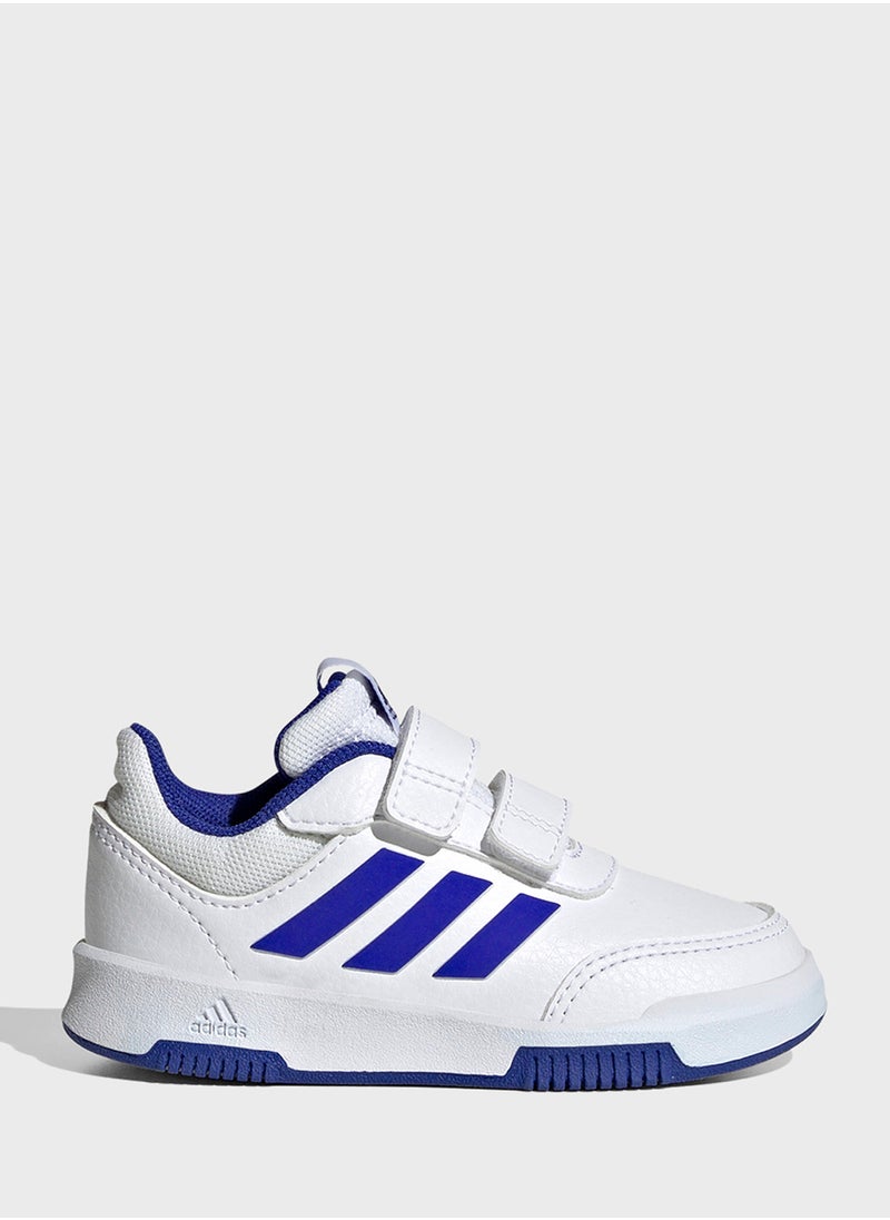 Adidas - Tensaur Hook And Loop Shoes - Image 1