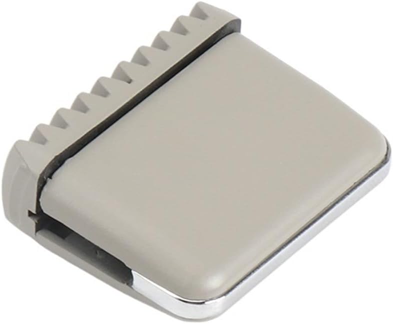 Vuzmode A/C Vent Outlet Tab Clip Repair Kit - Image 1